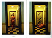 Ph 12 Rita Barros photo book with photos of Antonio Calpi